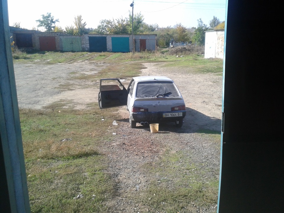 пару фоток 1