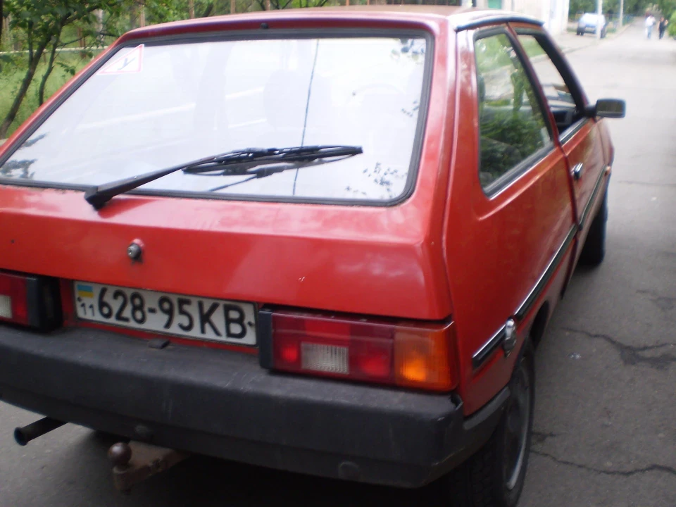 Запис, 13 квітня 2011 року