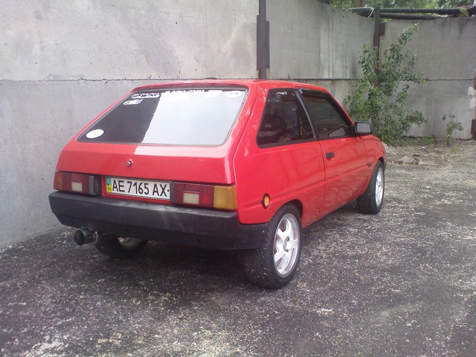 ну ось і все… 2