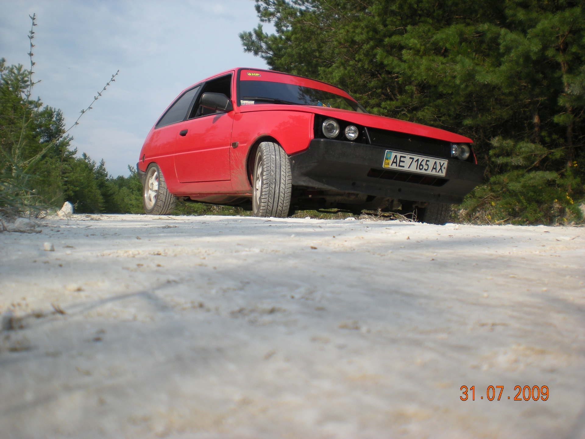 Запис, 21 вересня 2011 3
