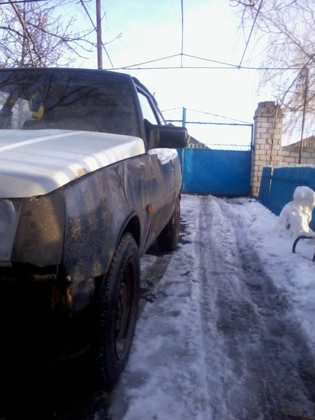 Дзеркала))) 5