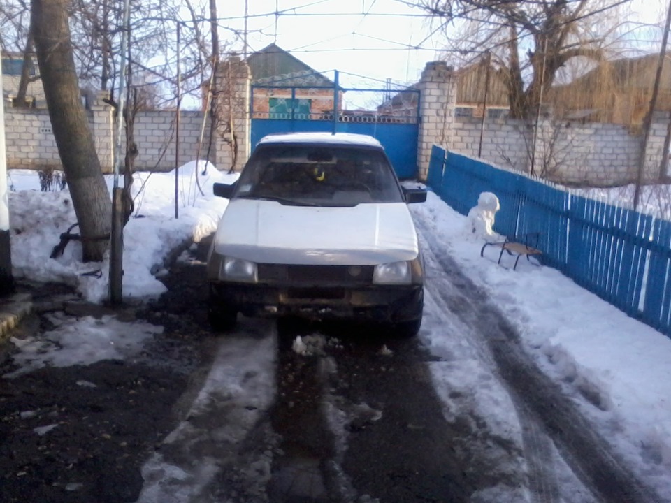 Дзеркала))) 4