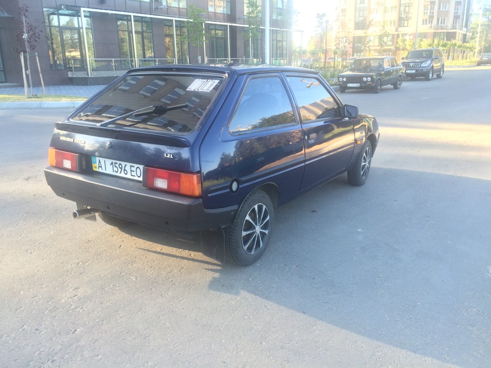 і ось таврія продалася 5