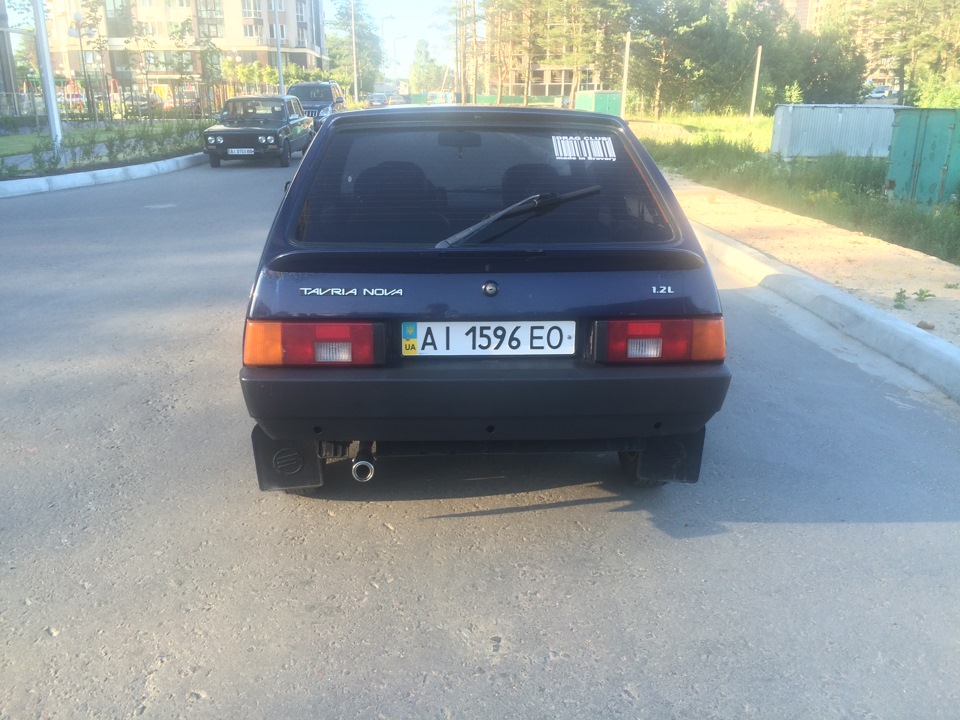 і ось таврія продалася 4