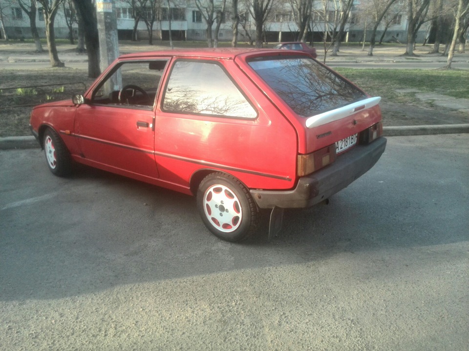 На стиле 1