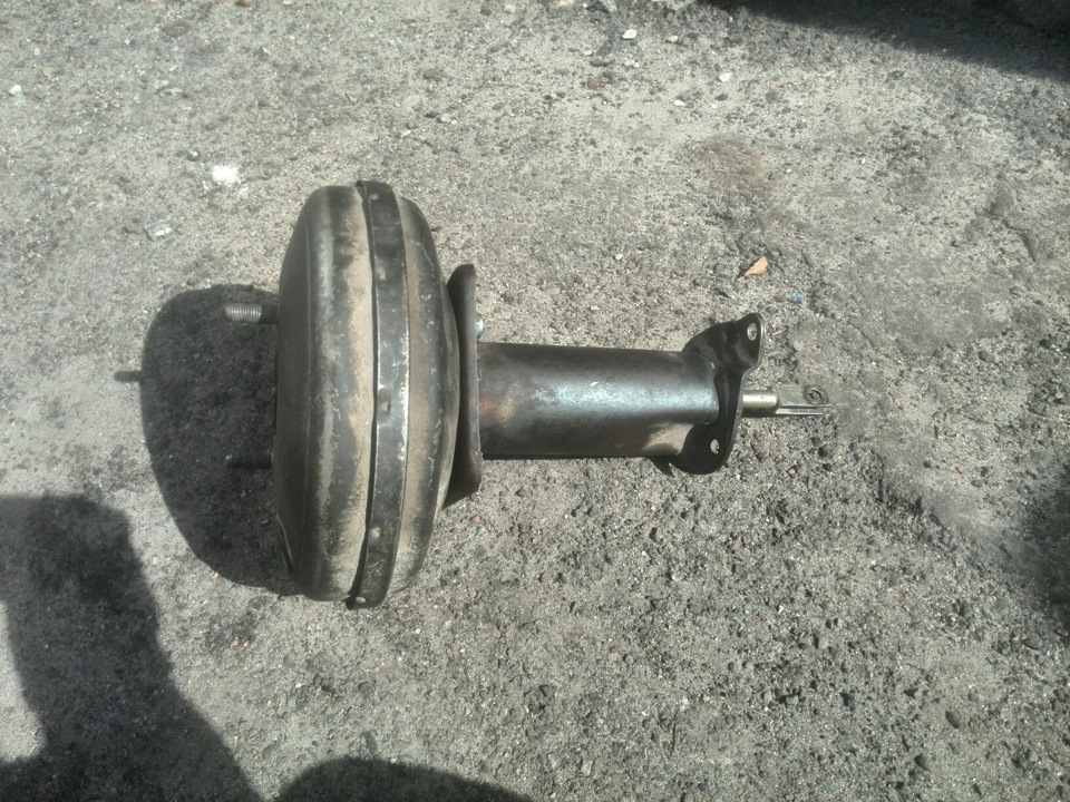 Вона гальмує! 2