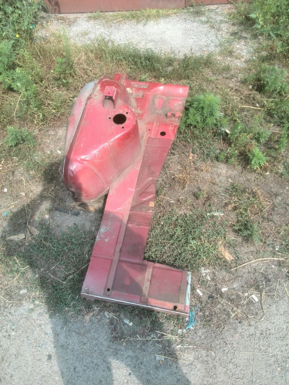 Поварився
