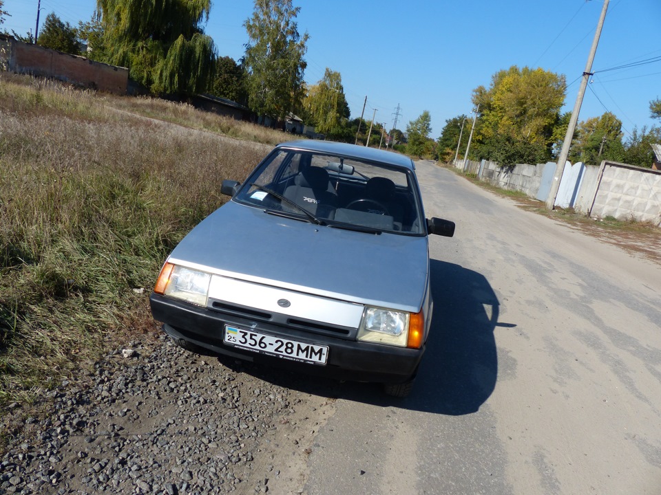 Парочка фоток 1