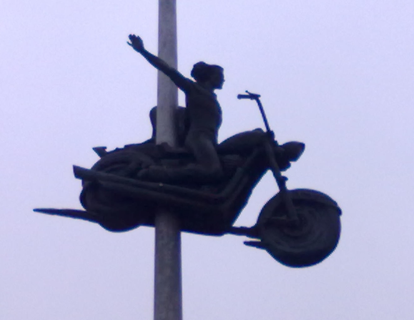 День пам'яті жертв ДТП 5