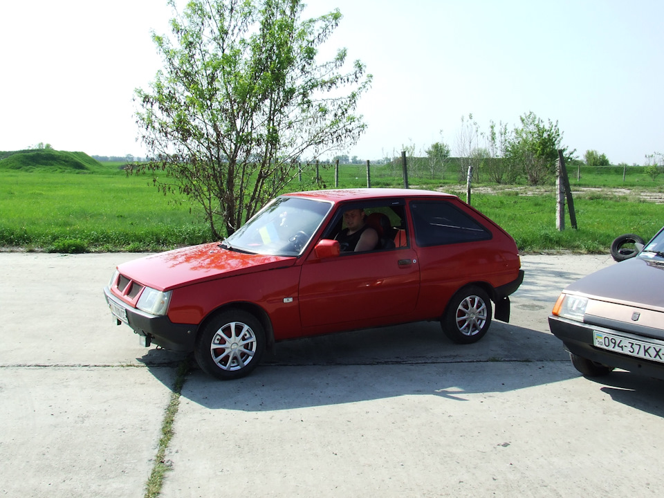Стара фотосесія 5