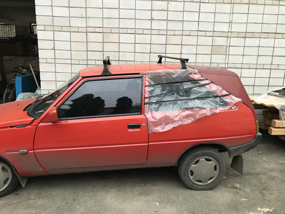Ранок почався не з кави 1