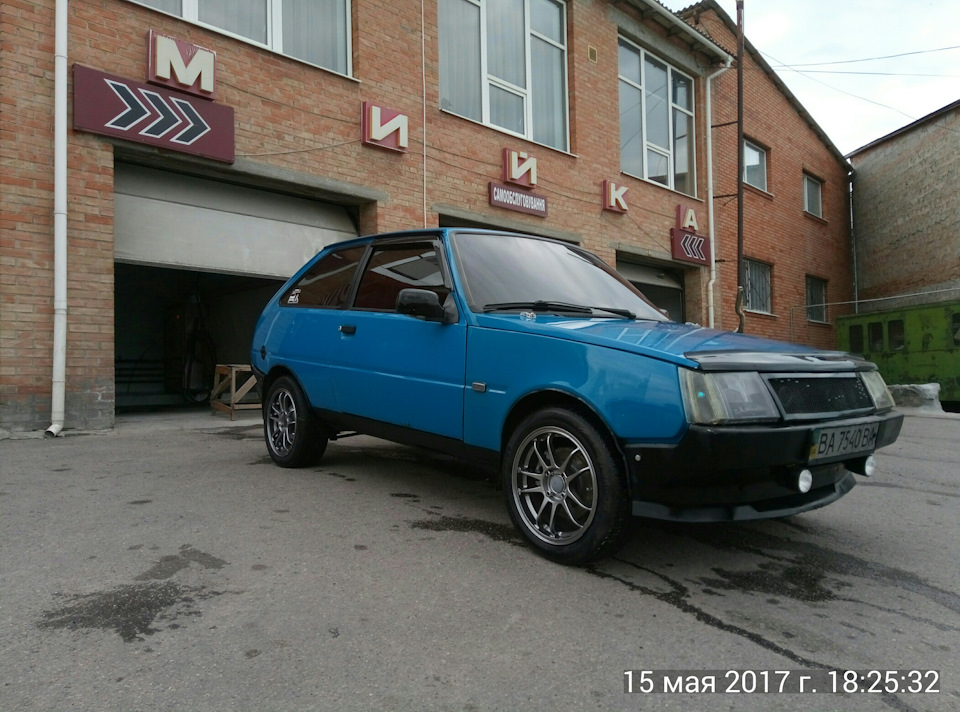 Баригапост 2