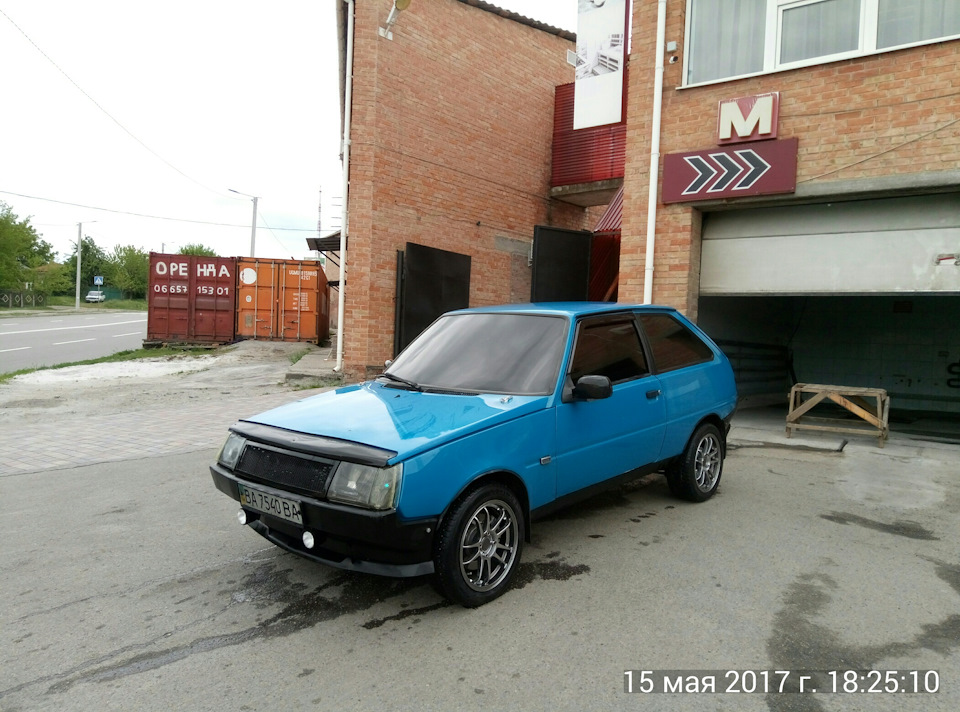 Баригапост 4