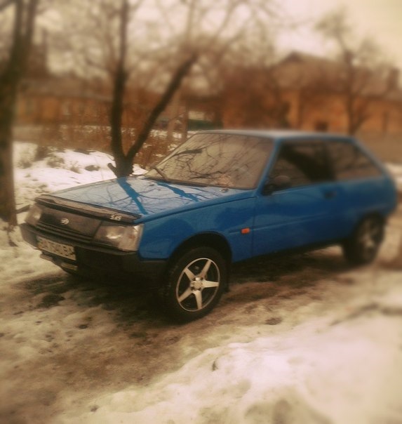 Колёса 3