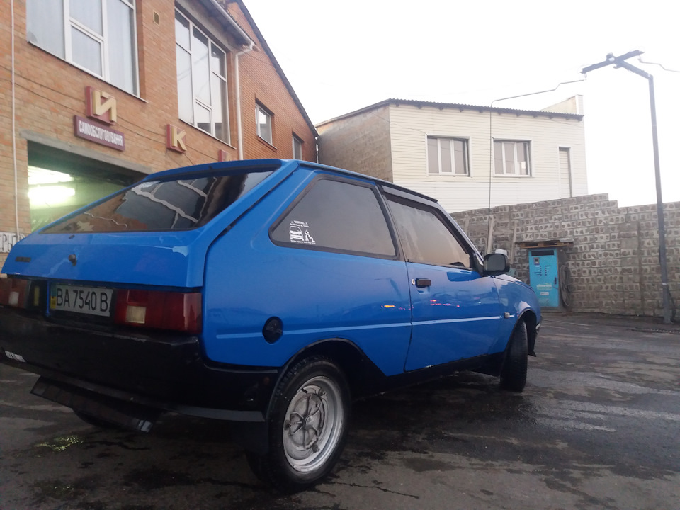 Продана 2