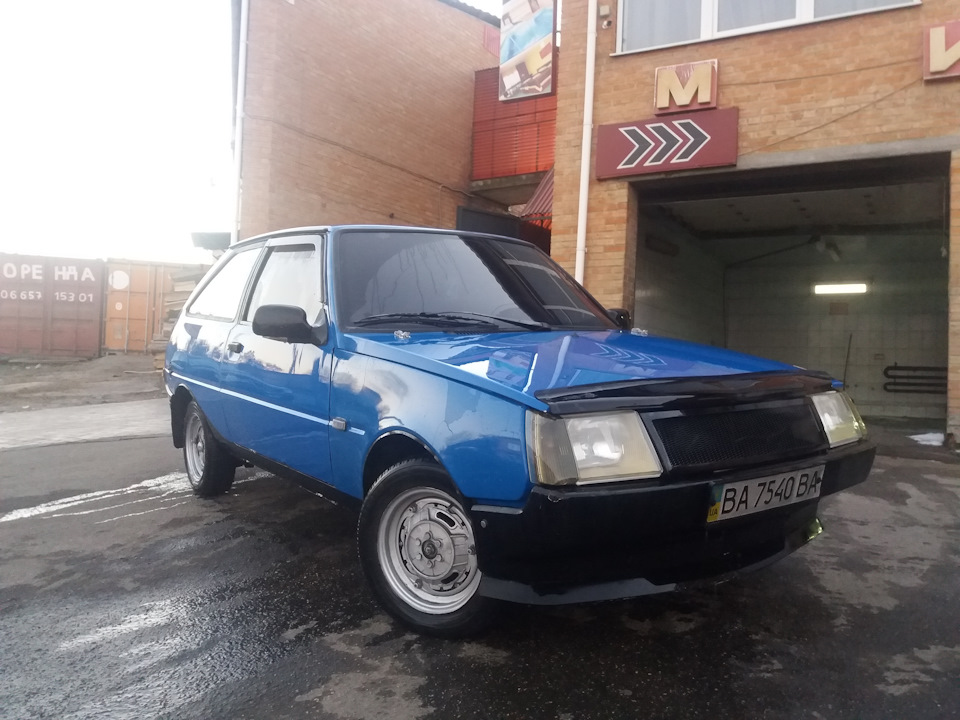 Продана 1