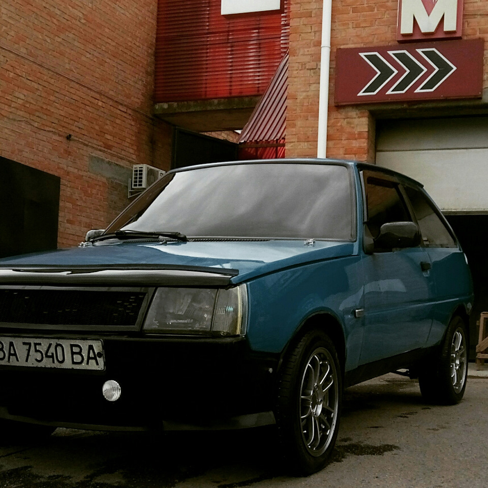 Решился 1