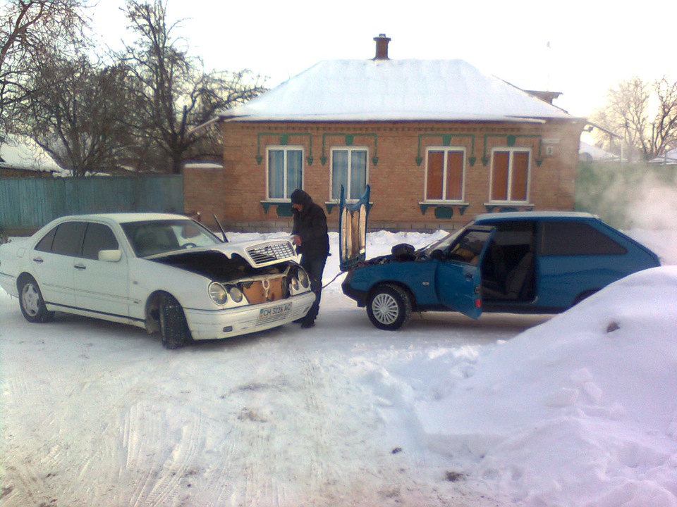 Ранок починається не з Кави)))) 1