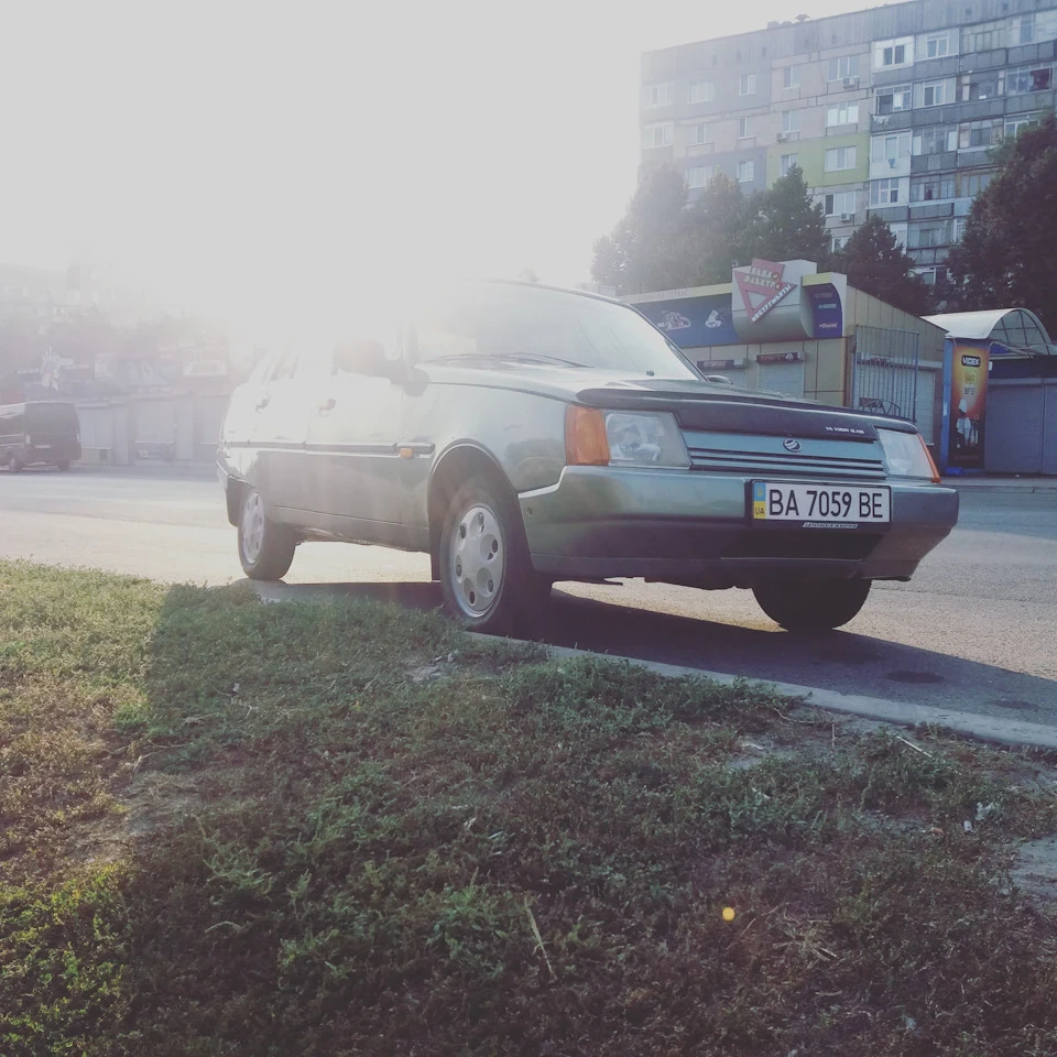 Запис, 1 вересня 2018