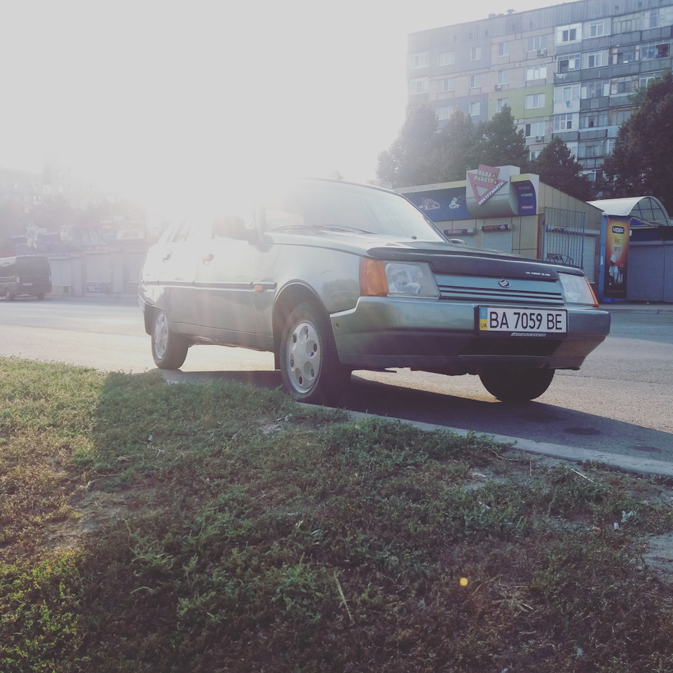 Запис, 1 вересня 2018 1