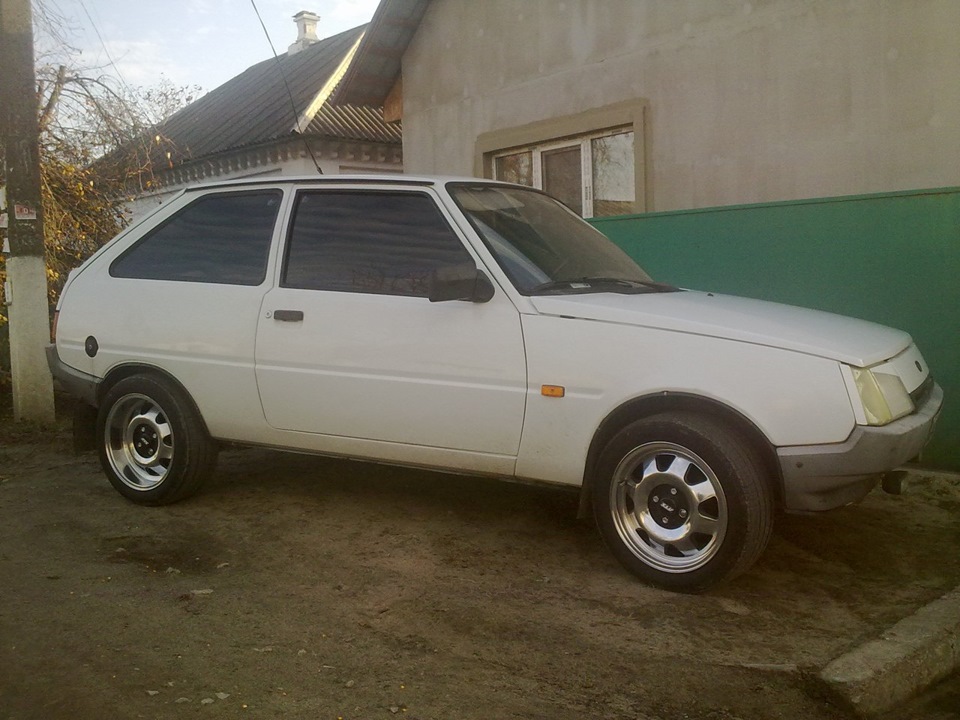 ATS Cup сон це? 3