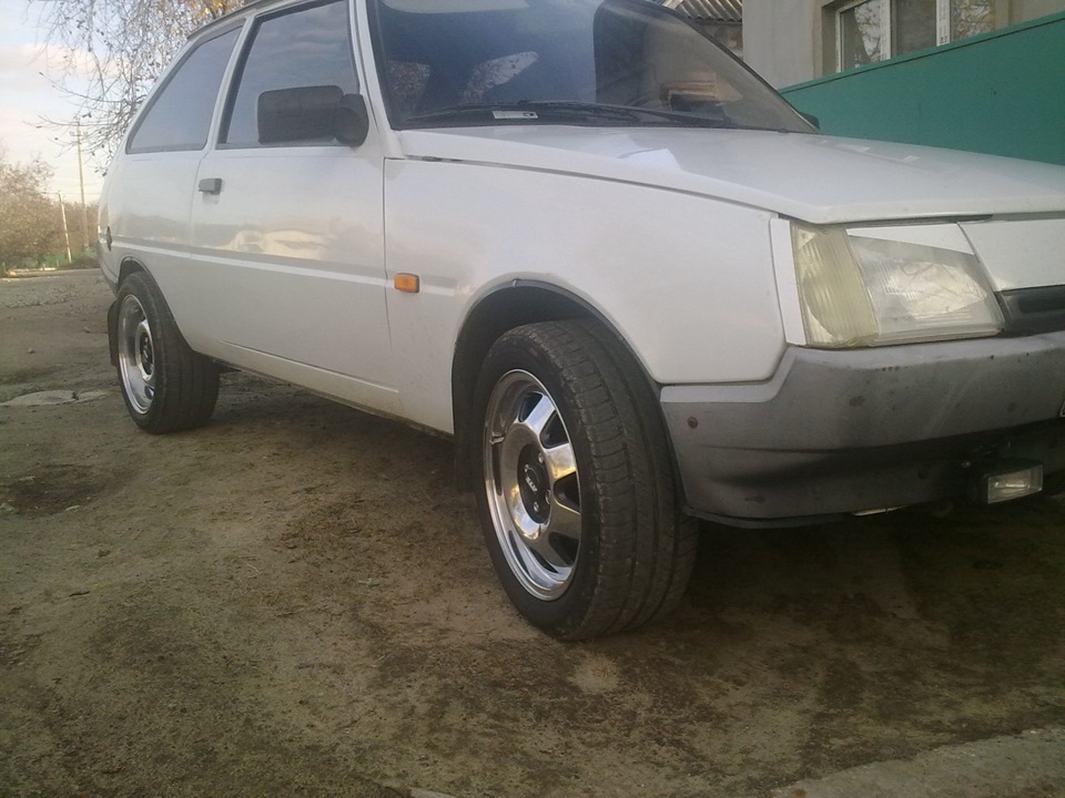 ATS Cup сон це? 2