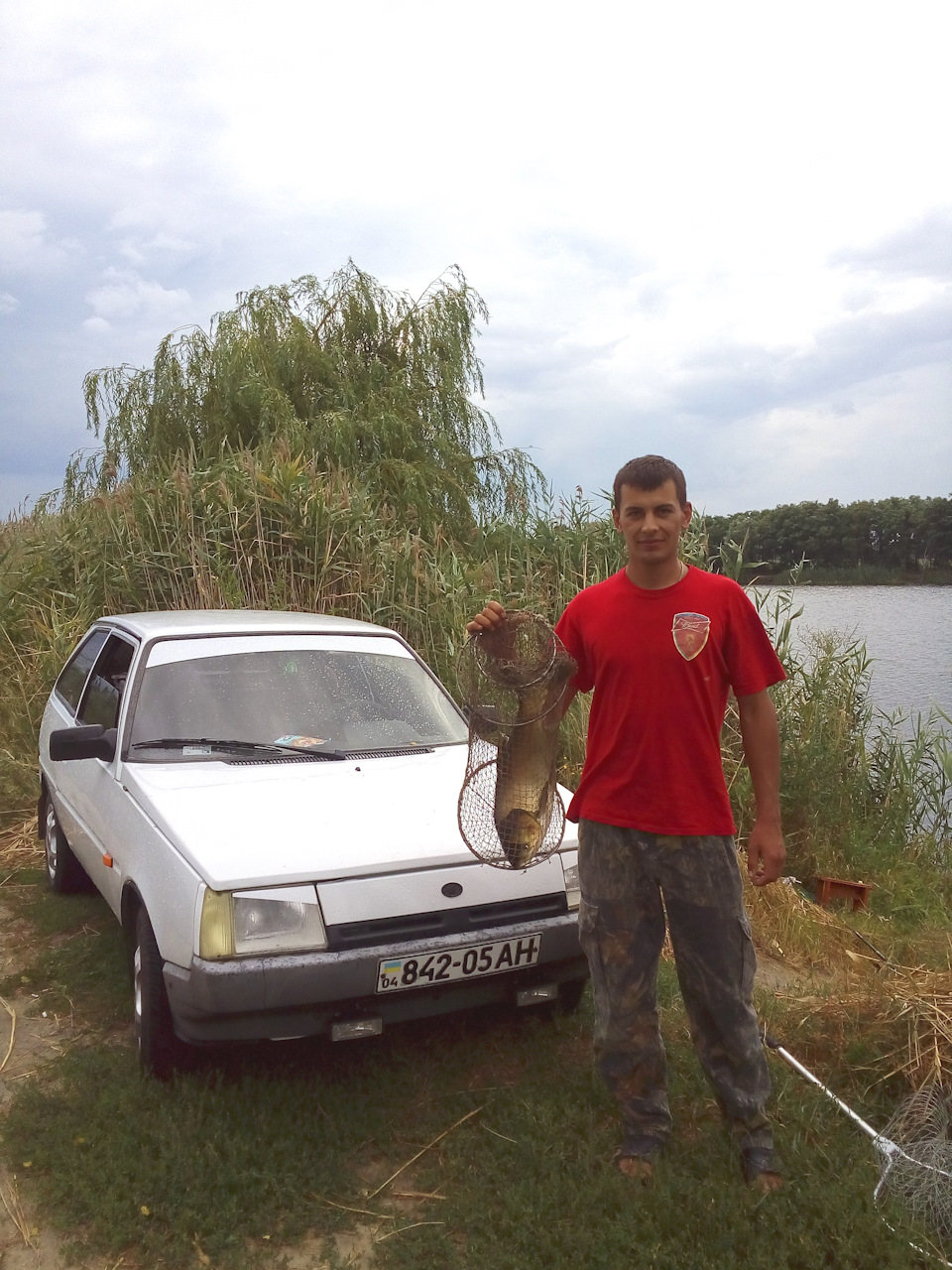 Рибалка! 1