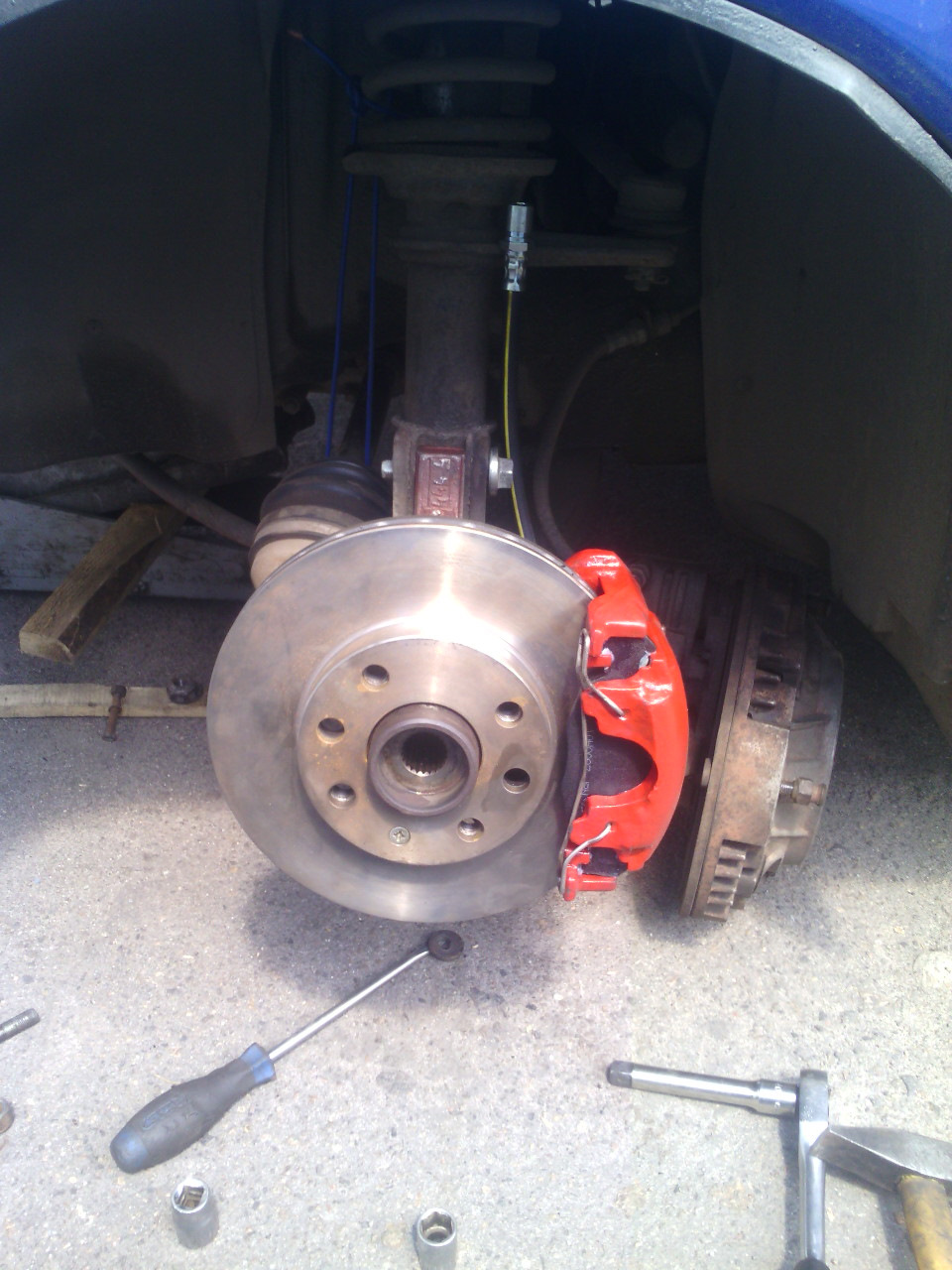 Початок покладено 2! 1