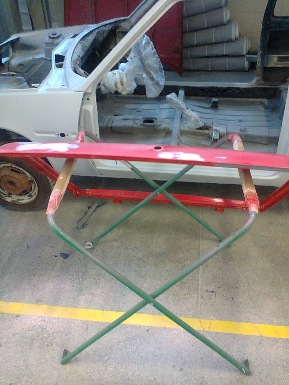 Підготовка №3