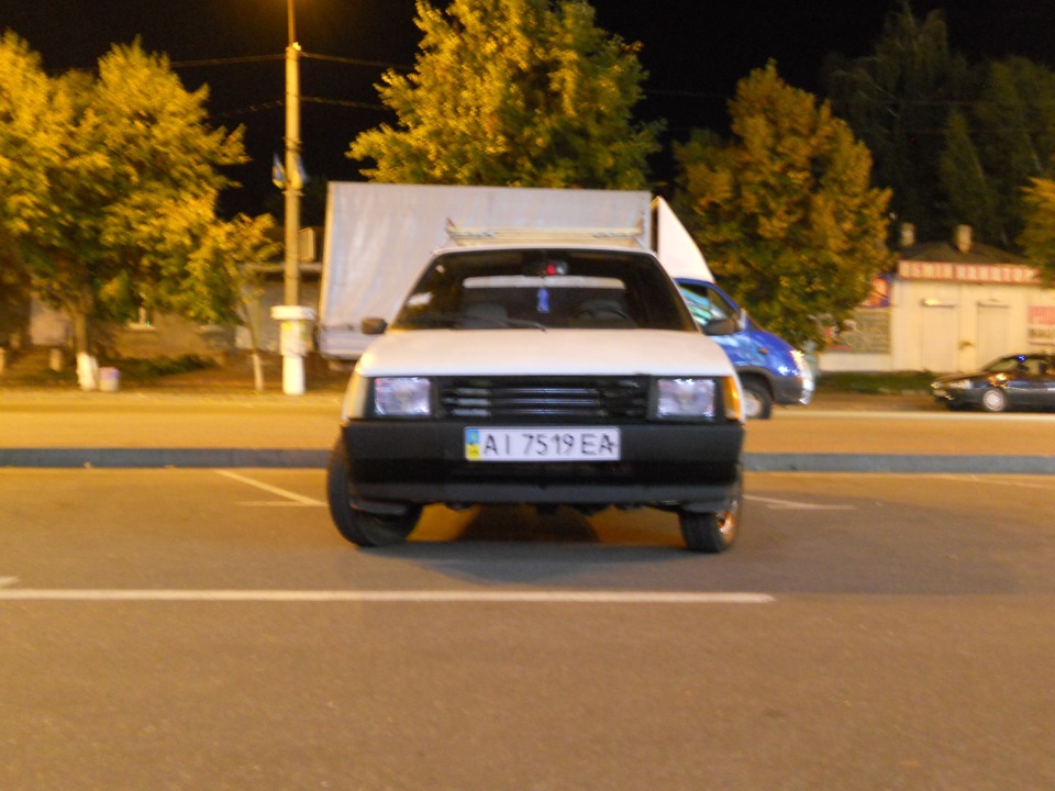 Прогулянка в центрі 5