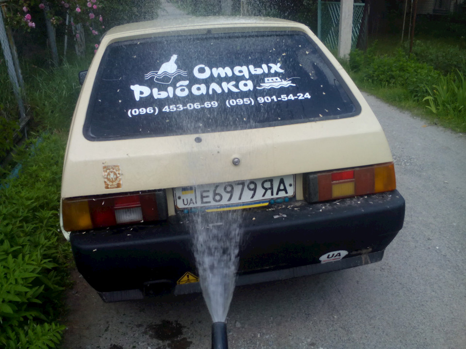 Мийка таки) 3