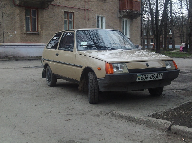 Старушечка 3