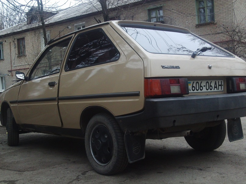 Старушечка 2