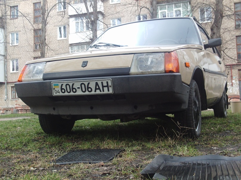Старушечка 4