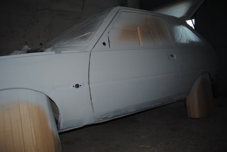 грунтовка 3