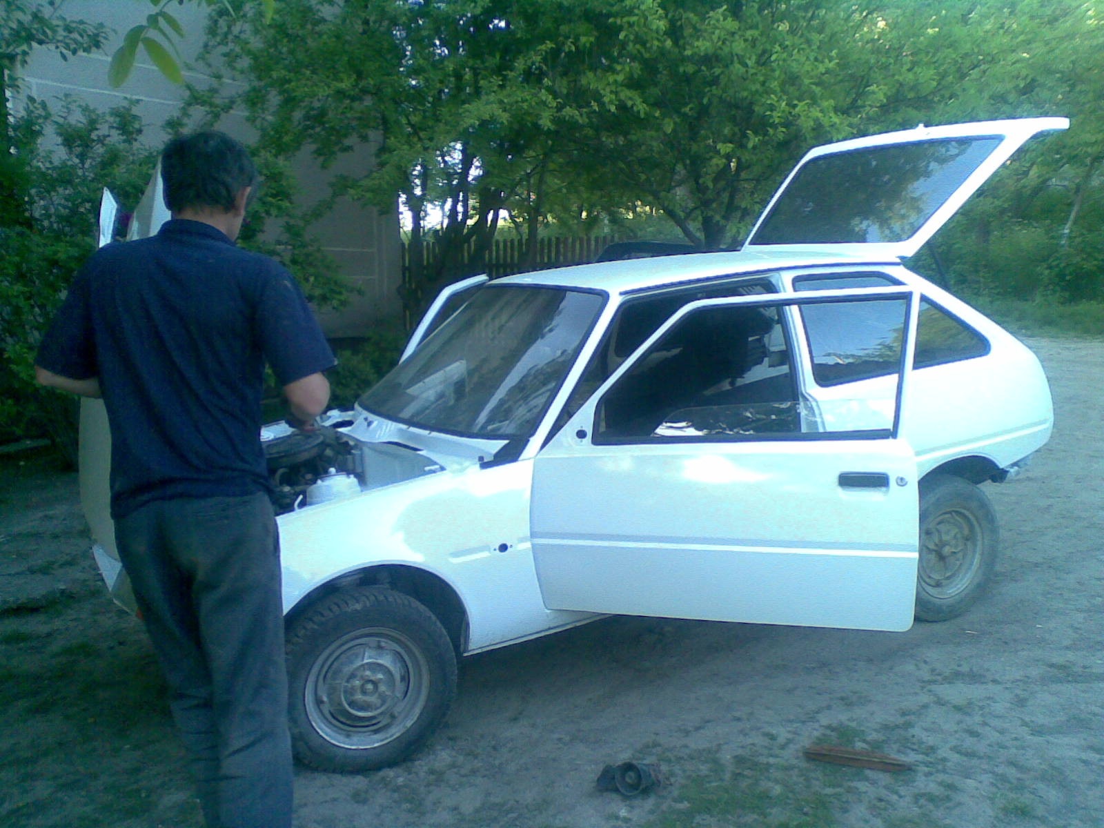 Складання. 2