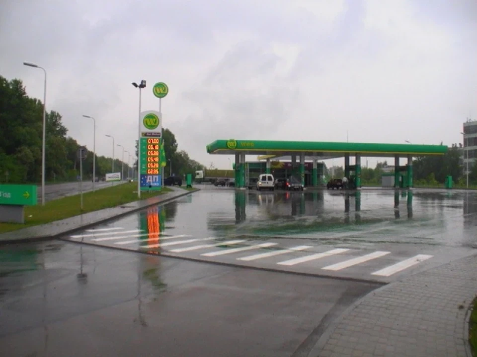 Трохи ностальгії