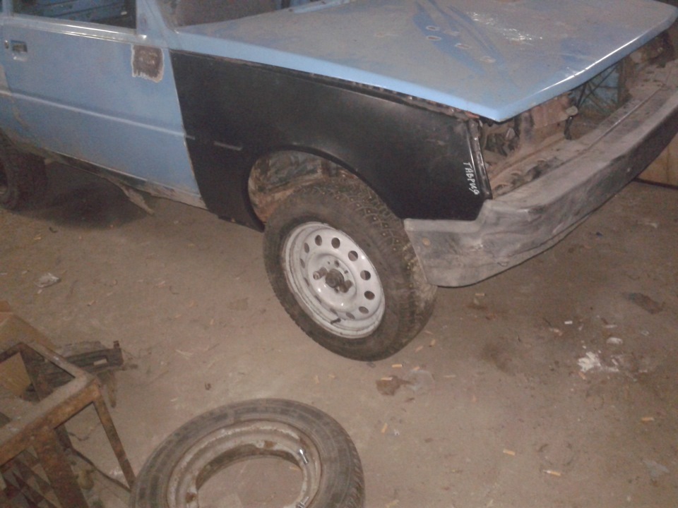 лід рушив 1