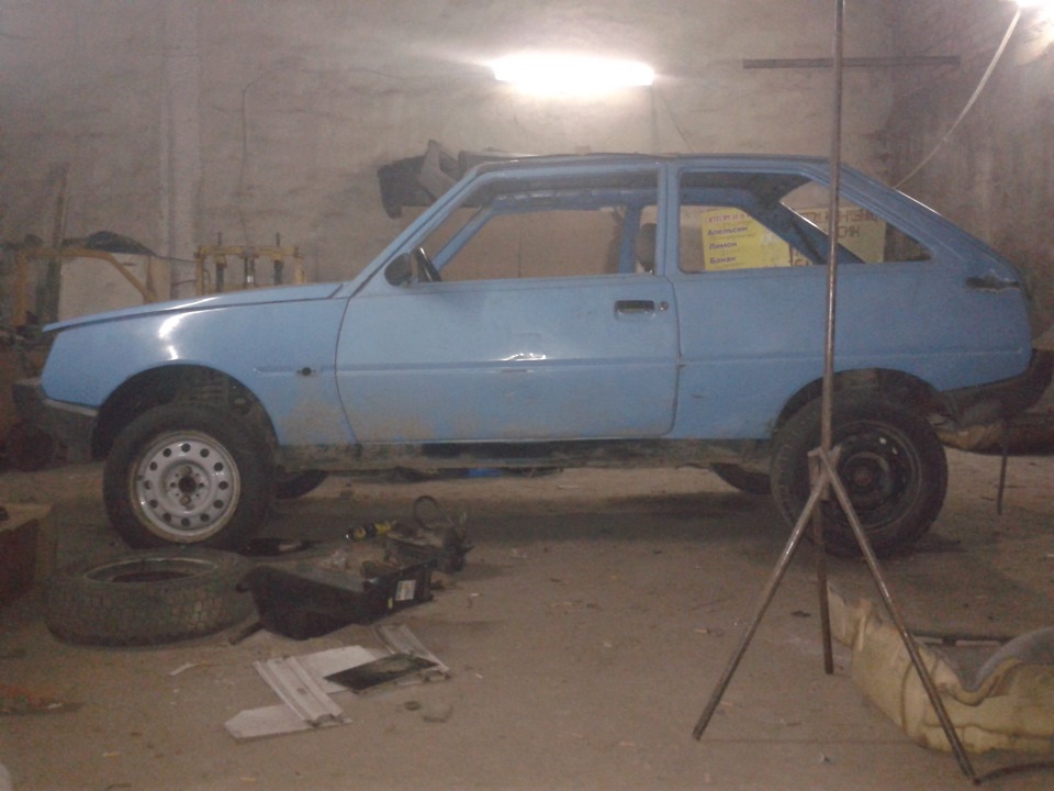 лід рушив 3