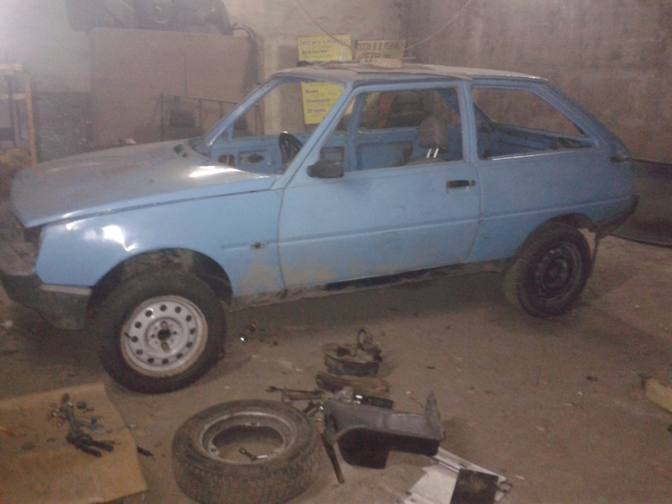 лід рушив 2
