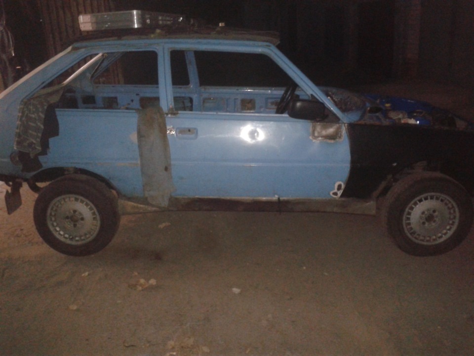 сідла 2