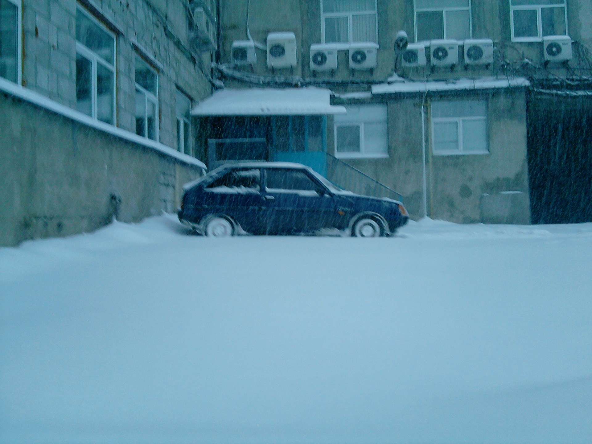 Фото 2009-2010.(мега зима!) 4
