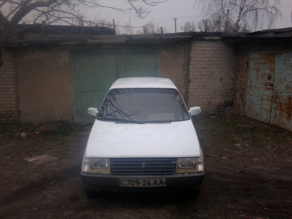 фарбування завершено 3