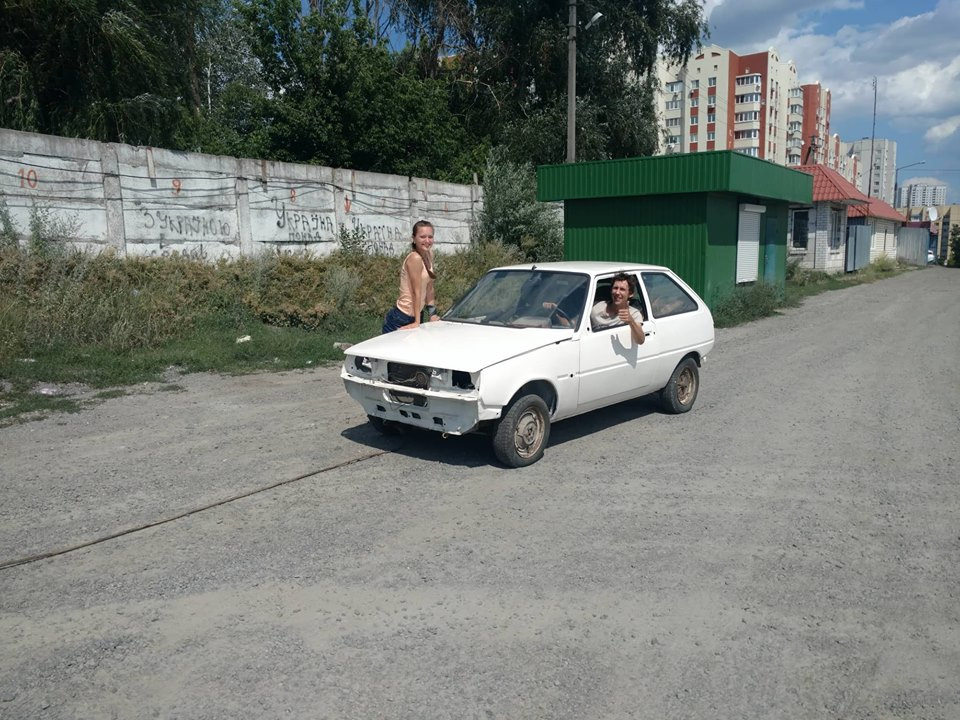 Покупка 3