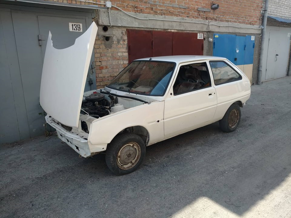 Покупка 2