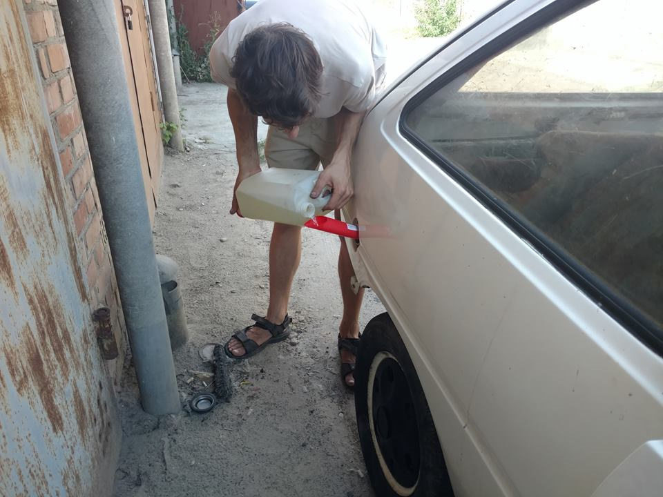 Усуваємо, ремонтуємо, міняємо!.. 4