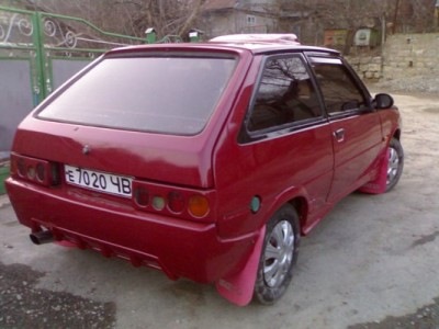 Запис, 11 липня 2011 5