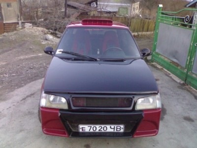 Запис, 11 липня 2011 2
