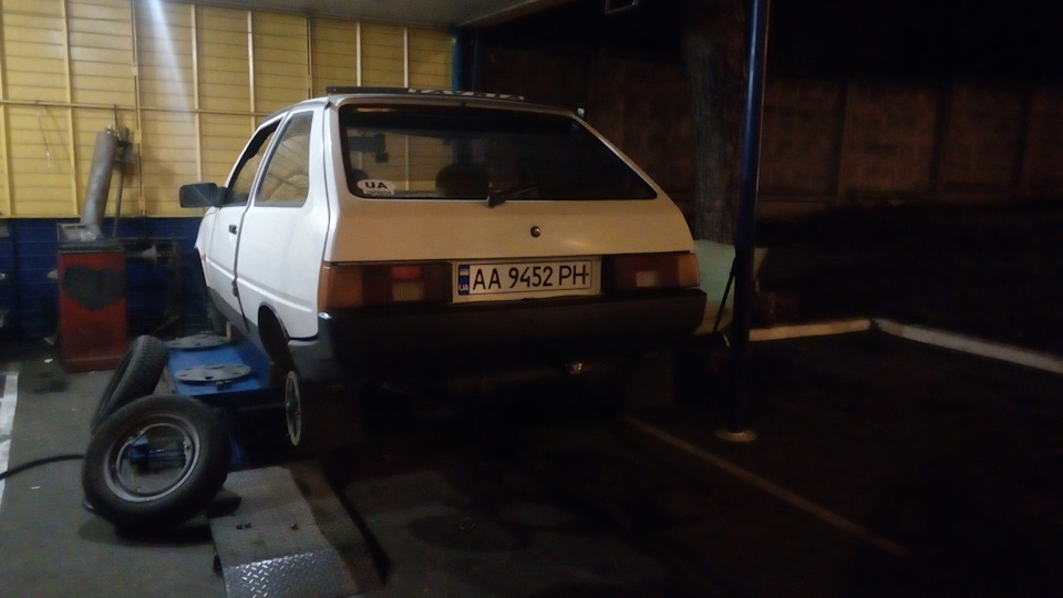 Зимові тапки 3