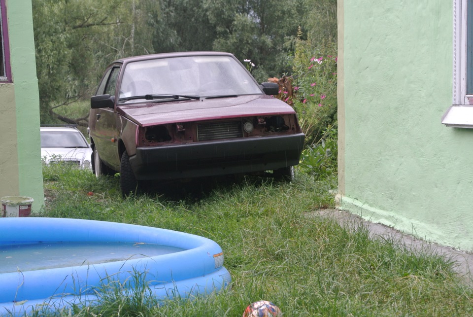 Трохи за вихідні 3